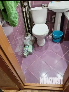1-к квартира, вторичка, 35м2, 2/5 этаж