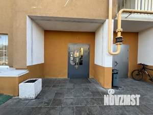 3-к квартира, вторичка, 89м2, 16/20 этаж