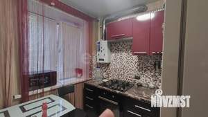 1-к квартира, вторичка, 30м2, 2/5 этаж