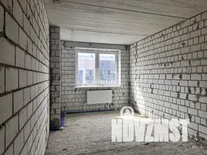 3-к квартира, вторичка, 59м2, 25/25 этаж