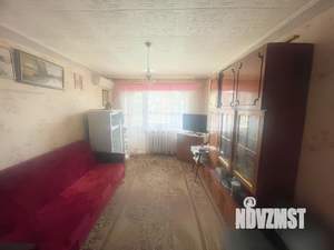 2-к квартира, вторичка, 46м2, 4/5 этаж