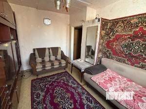 1-к квартира, вторичка, 21м2, 5/5 этаж