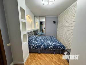 3-к квартира, вторичка, 64м2, 3/10 этаж