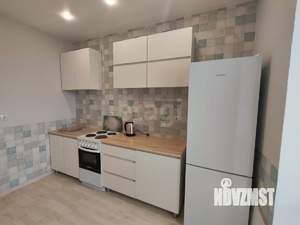 1-к квартира, вторичка, 39м2, 10/10 этаж