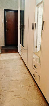 3-к квартира, вторичка, 64м2, 4/10 этаж