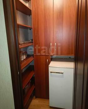 3-к квартира, вторичка, 49м2, 5/5 этаж