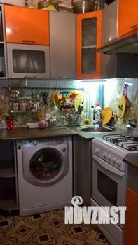2-к квартира, вторичка, 43м2, 1/2 этаж