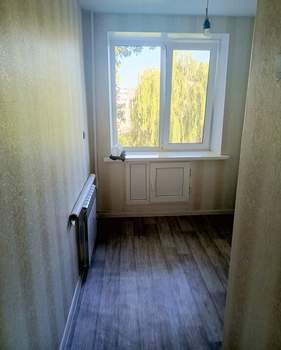 1-к квартира, вторичка, 22м2, 4/5 этаж