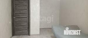 1-к квартира, вторичка, 35м2, 1/10 этаж