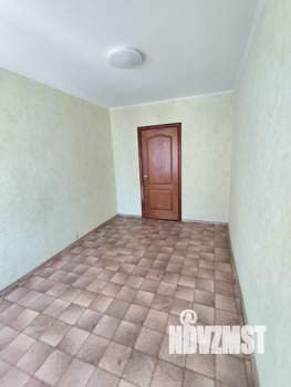 3-к квартира, вторичка, 59м2, 5/5 этаж