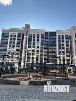 1-к квартира, вторичка, 38м2, 7/10 этаж