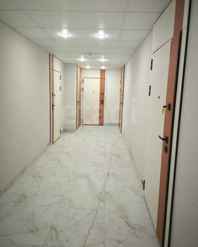 1-к квартира, вторичка, 40м2, 7/10 этаж