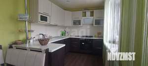4-к квартира, вторичка, 107м2, 3/6 этаж