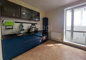 2-к квартира, вторичка, 65м2, 10/18 этаж