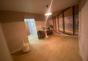 Студия квартира, вторичка, 19м2, 5/5 этаж