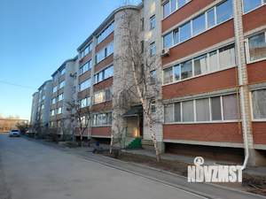 1-к квартира, вторичка, 40м2, 1/5 этаж