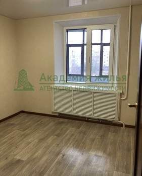 4-к квартира, вторичка, 77м2, 3/5 этаж