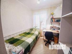 2-к квартира, вторичка, 51м2, 5/9 этаж