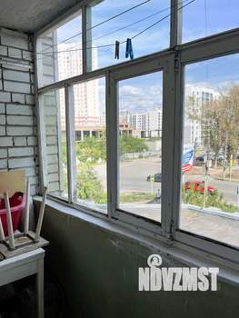 2-к квартира, вторичка, 49м2, 3/9 этаж