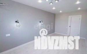 1-к квартира, вторичка, 39м2, 6/10 этаж