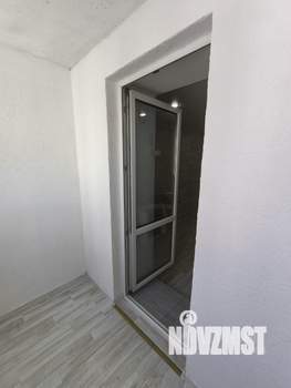 1-к квартира, вторичка, 36м2, 3/10 этаж