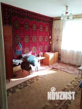 3-к квартира, вторичка, 59м2, 7/9 этаж