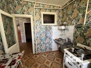 2-к квартира, вторичка, 42м2, 2/4 этаж