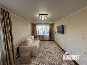 2-к квартира, вторичка, 50м2, 4/9 этаж