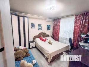 2-к квартира, вторичка, 45м2, 1/5 этаж