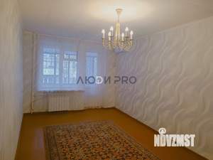 2-к квартира, вторичка, 44м2, 3/5 этаж