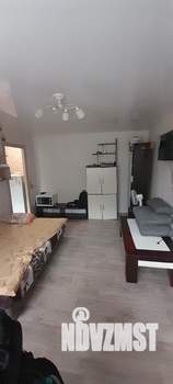 2-к квартира, вторичка, 36м2, 1/5 этаж