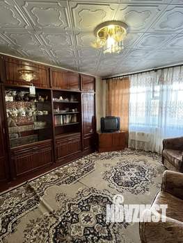 2-к квартира, вторичка, 49м2, 3/9 этаж