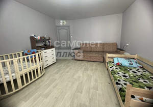 1-к квартира, вторичка, 39м2, 6/10 этаж