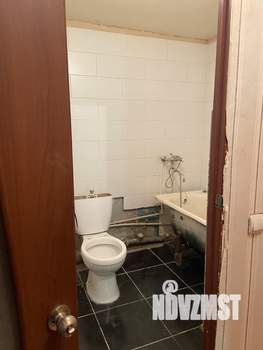 1-к квартира, вторичка, 33м2, 1/9 этаж