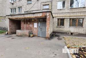 2-к квартира, вторичка, 54м2, 4/25 этаж