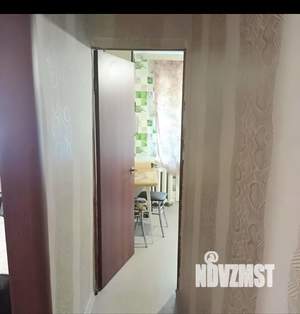3-к квартира, вторичка, 55м2, 1/5 этаж