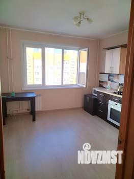 1-к квартира, вторичка, 40м2, 9/10 этаж