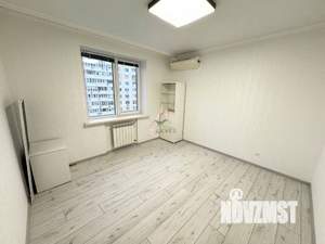 3-к квартира, вторичка, 88м2, 6/10 этаж