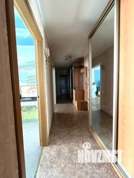 4-к квартира, вторичка, 80м2, 5/10 этаж