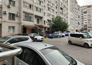 1-к квартира, вторичка, 37м2, 10/10 этаж