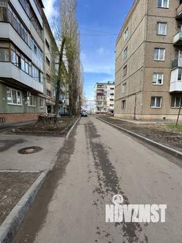 2-к квартира, вторичка, 45м2, 3/5 этаж