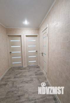 1-к квартира, вторичка, 40м2, 8/12 этаж