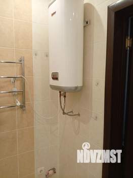 1-к квартира, вторичка, 41м2, 10/10 этаж