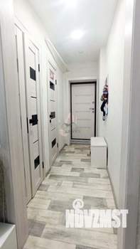 2-к квартира, вторичка, 42м2, 1/5 этаж