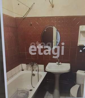 1-к квартира, вторичка, 31м2, 2/5 этаж