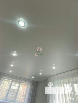 1-к квартира, вторичка, 31м2, 4/5 этаж