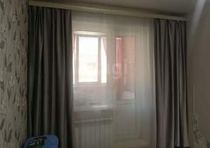 3-к квартира, вторичка, 65м2, 10/10 этаж