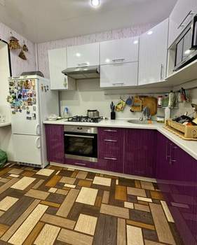 2-к квартира, вторичка, 48м2, 1/5 этаж
