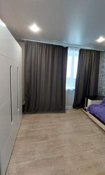 2-к квартира, вторичка, 48м2, 6/6 этаж