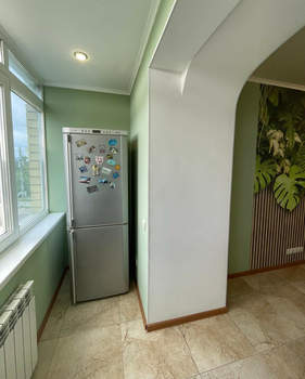 2-к квартира, вторичка, 61м2, 5/10 этаж